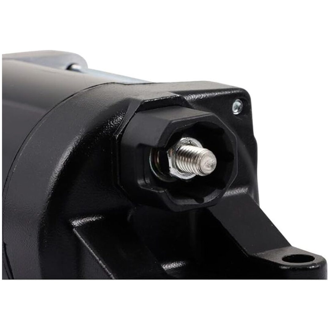 Startmotor TECNIUM – bild 4
