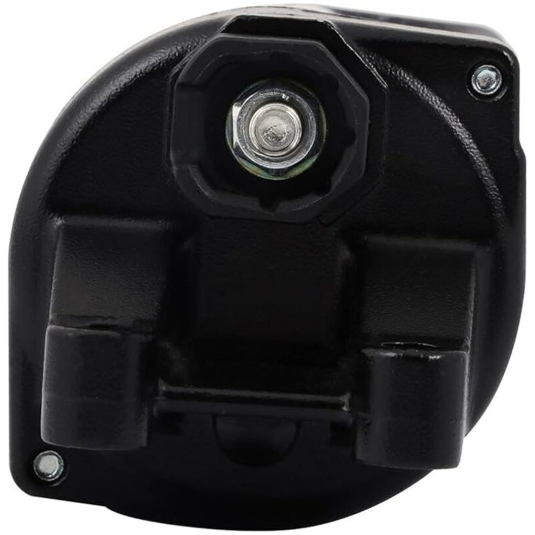 Startmotor TECNIUM – bild 5