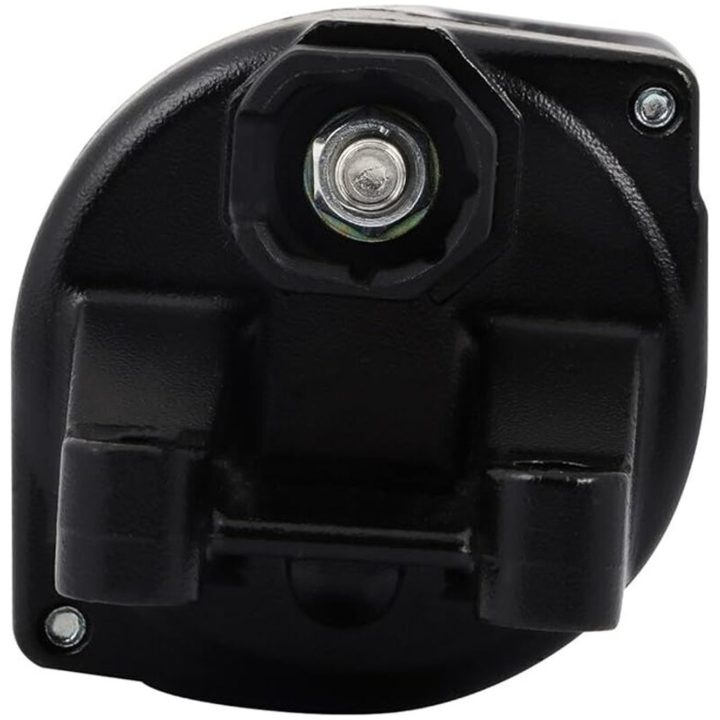 Startmotor TECNIUM – bild 5