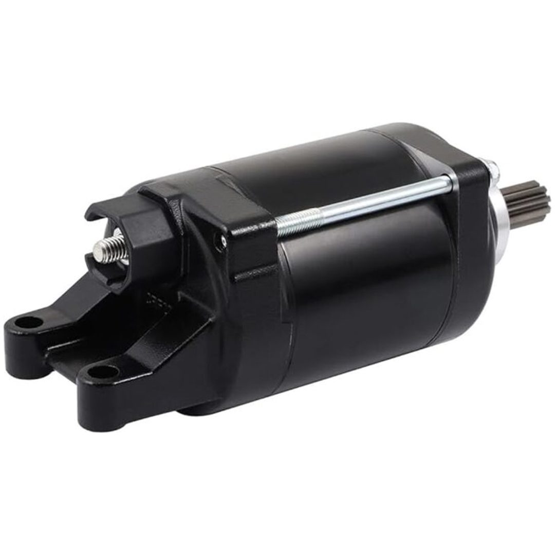 Startmotor TECNIUM – bild 6