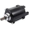 Startmotor TECNIUM – miniatyr 1
