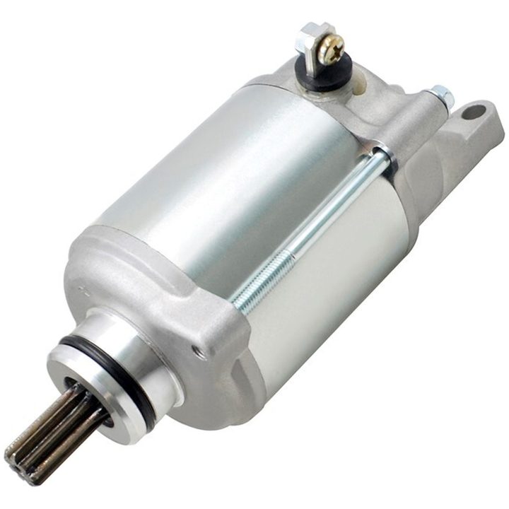 Startmotor TECNIUM – bild 3