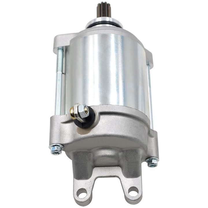 Startmotor TECNIUM – bild 4