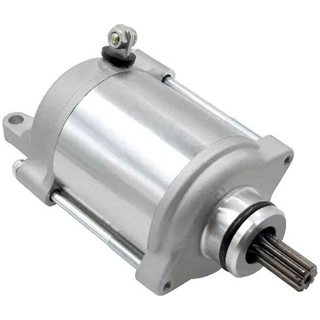 Startmotor TECNIUM