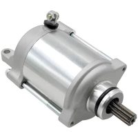 Startmotor TECNIUM