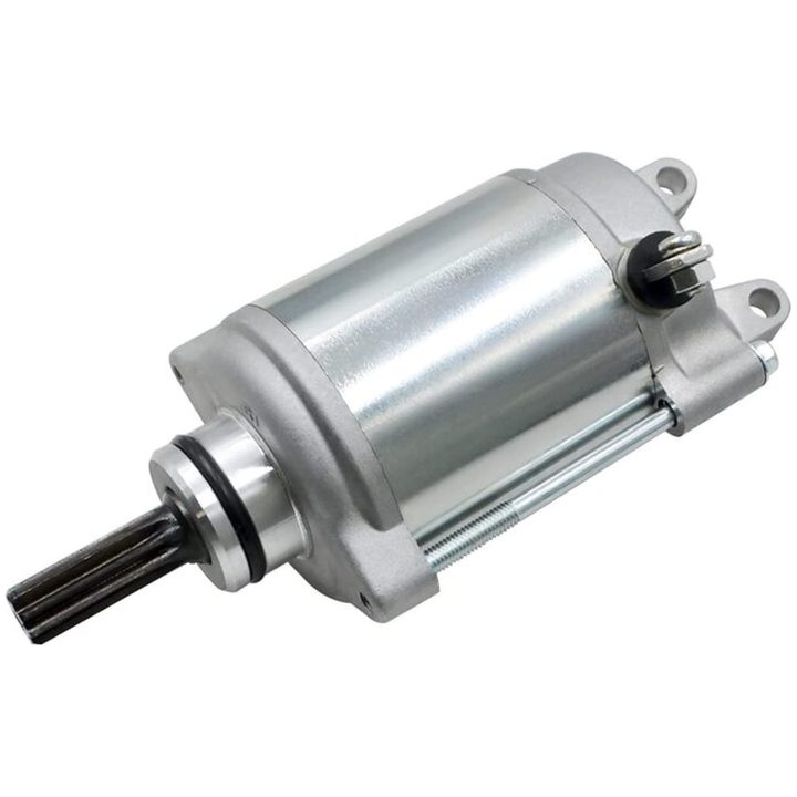 Startmotor TECNIUM – bild 4