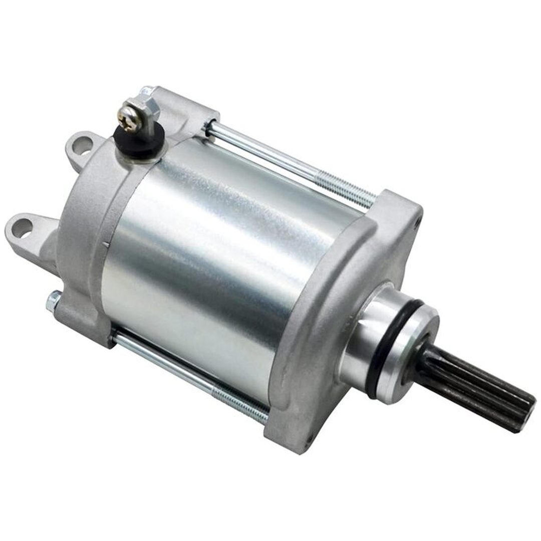 Startmotor TECNIUM – bild 7
