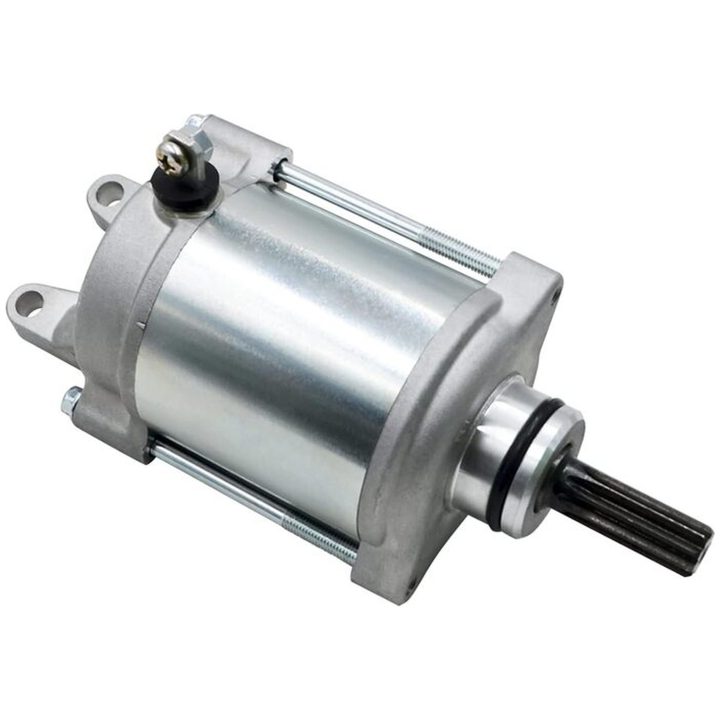 Startmotor TECNIUM – bild 7