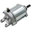 Startmotor TECNIUM – miniatyr 1
