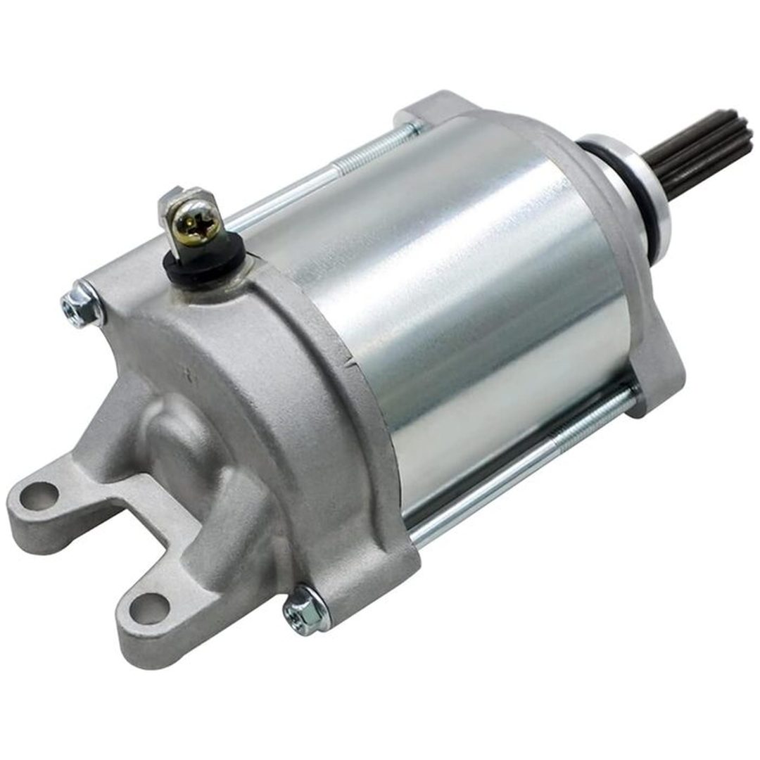 Startmotor TECNIUM