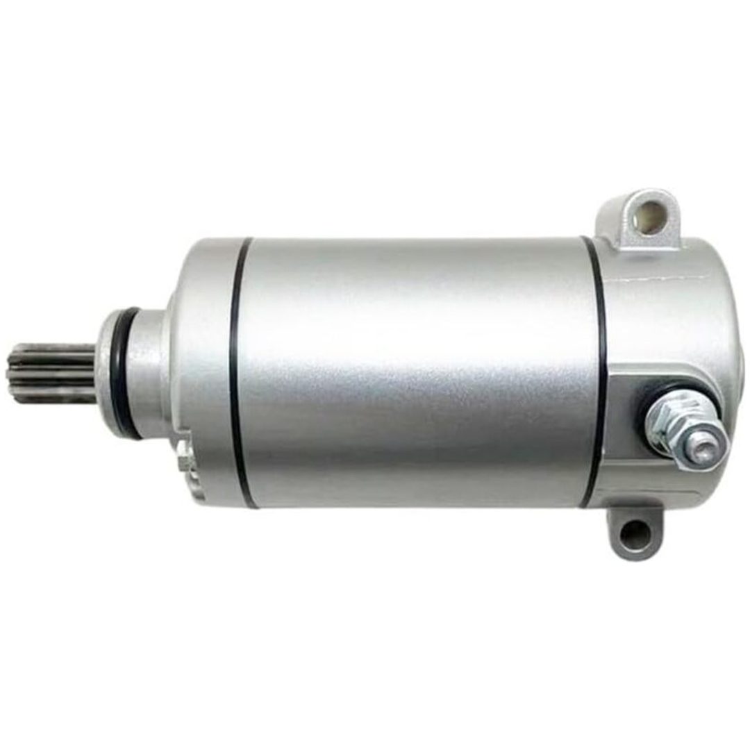 Startmotor TECNIUM – bild 2