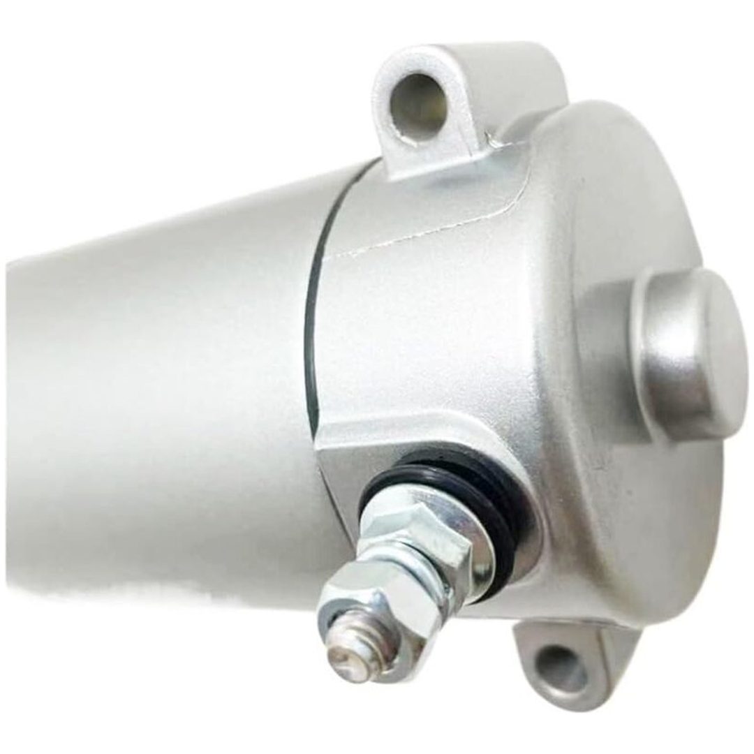 Startmotor TECNIUM – bild 3