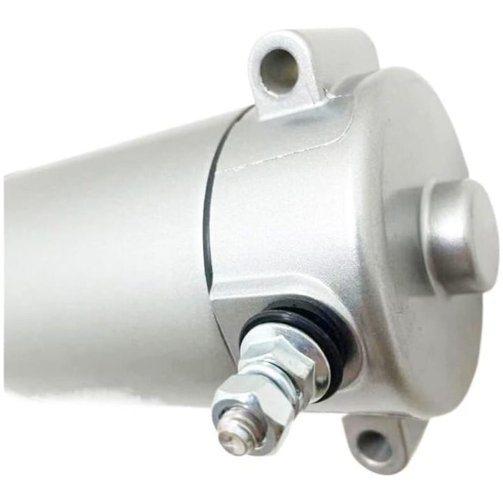 Startmotor TECNIUM – bild 3