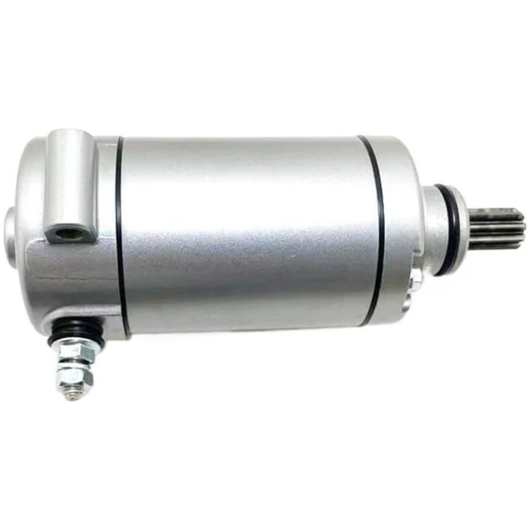 Startmotor TECNIUM – bild 4