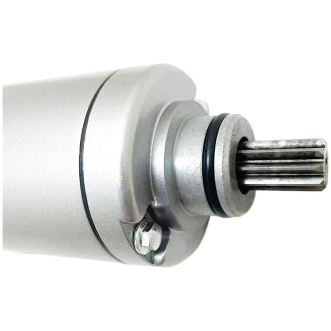 Startmotor TECNIUM – bild 5