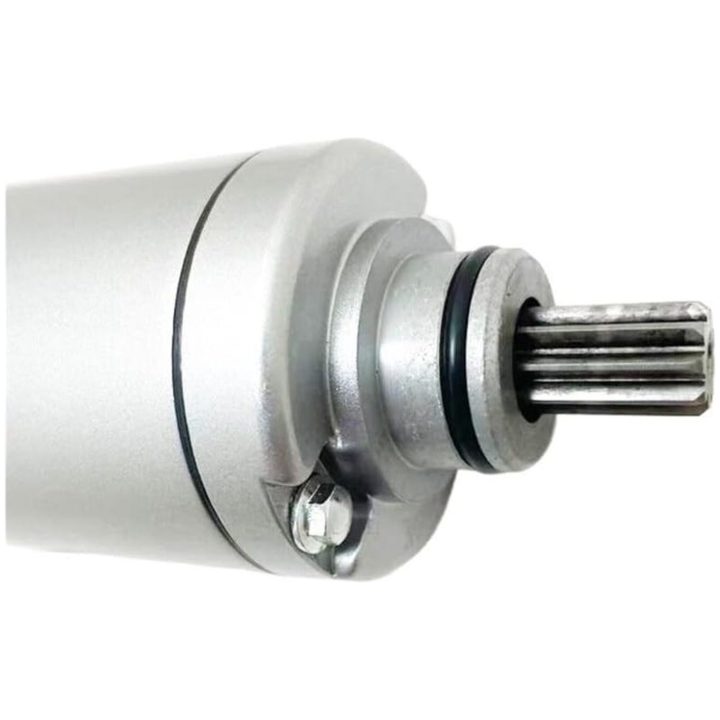 Startmotor TECNIUM – bild 5