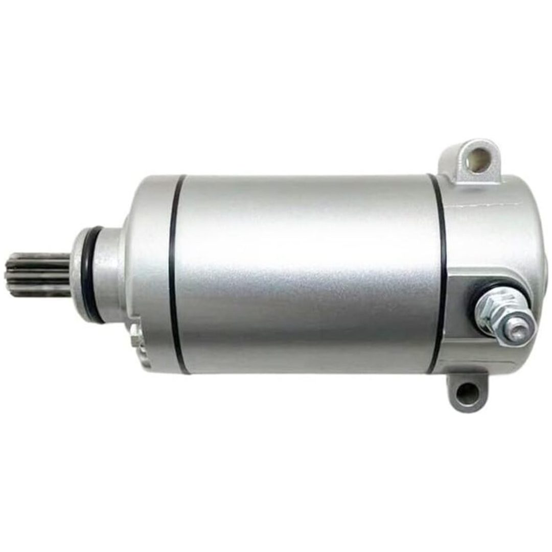 Startmotor TECNIUM – bild 6