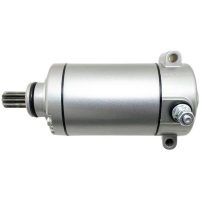 Startmotor TECNIUM
