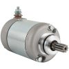 Startmotor TECNIUM – miniatyr 2