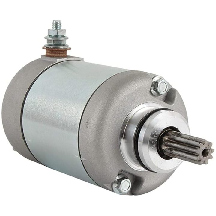 Startmotor TECNIUM – bild 2