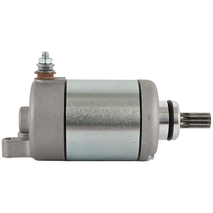 Startmotor TECNIUM – bild 3