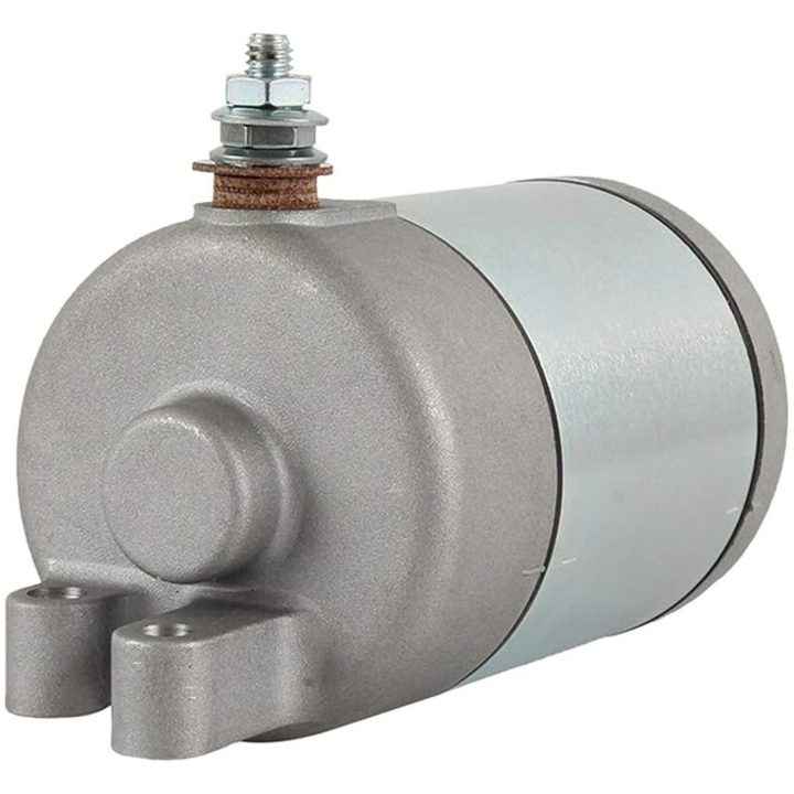Startmotor TECNIUM – bild 4