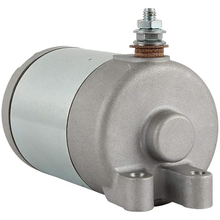 Startmotor TECNIUM – bild 6