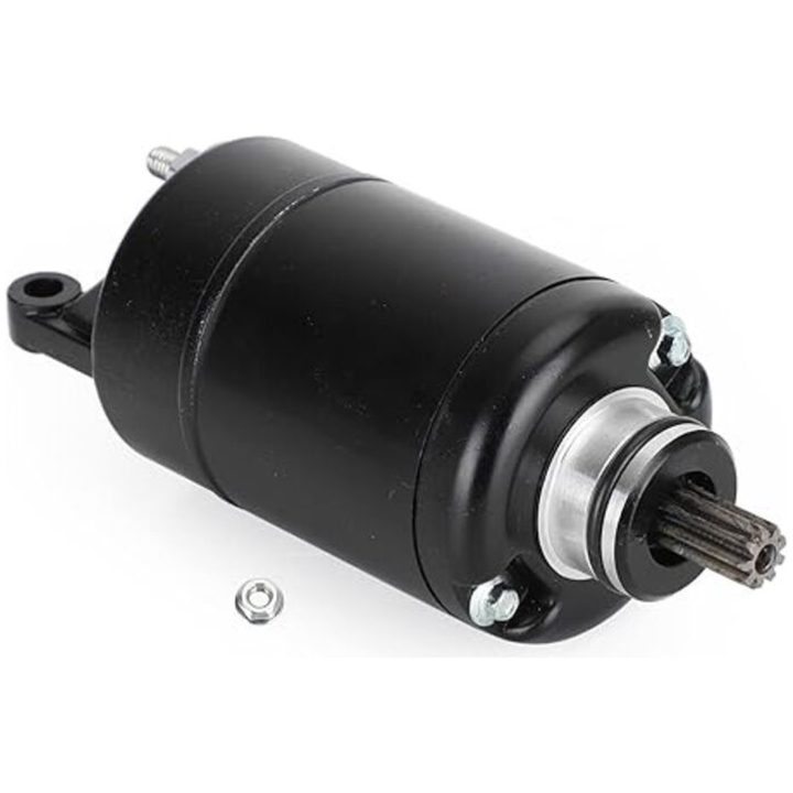 Startmotor TECNIUM – bild 2