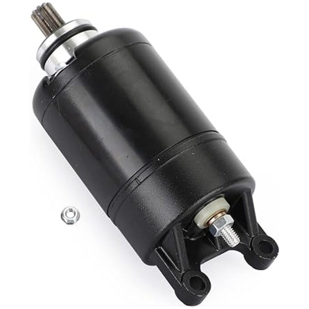 Startmotor TECNIUM – bild 4