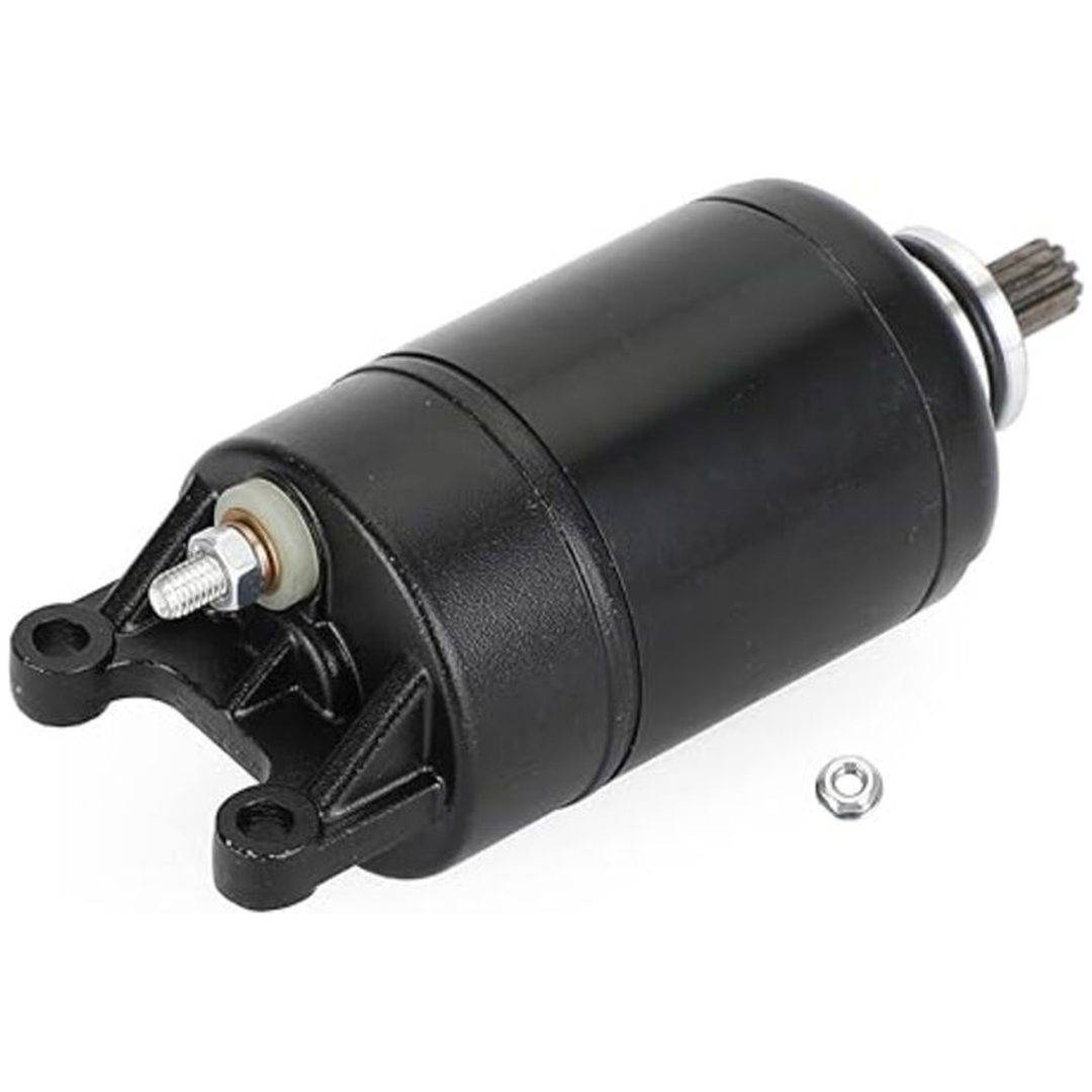 Startmotor TECNIUM – bild 5