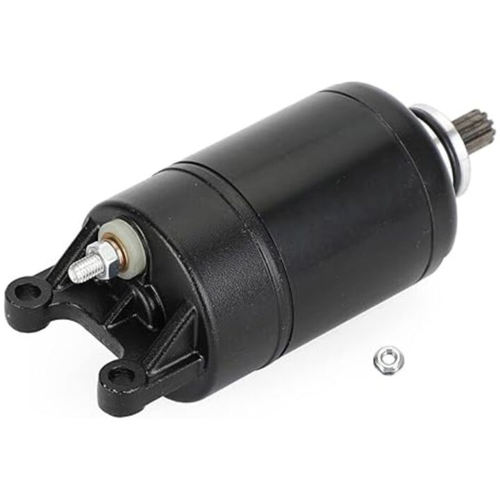 Startmotor TECNIUM – bild 5