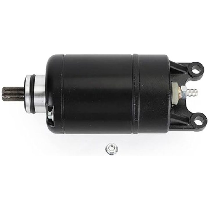 Startmotor TECNIUM – bild 7