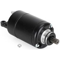 Startmotor TECNIUM