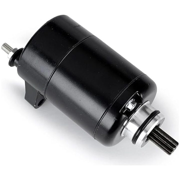 Startmotor TECNIUM – bild 2