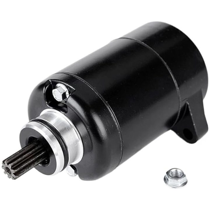 Startmotor TECNIUM – bild 3