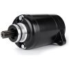 Startmotor TECNIUM – miniatyr 6