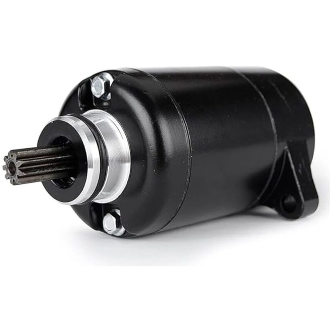 Startmotor TECNIUM – bild 6