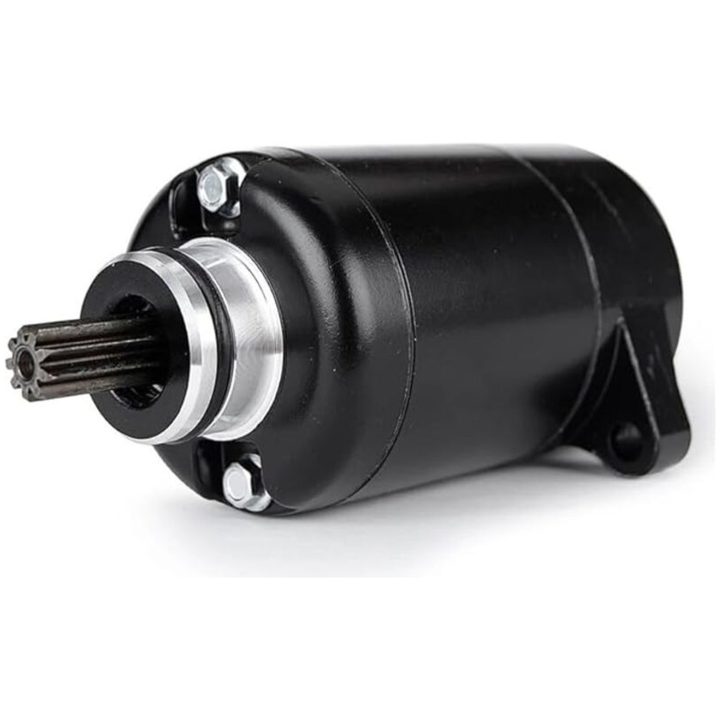 Startmotor TECNIUM – bild 6