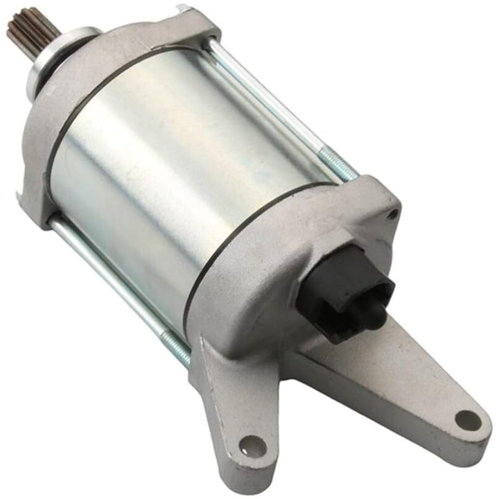 Startmotor TECNIUM – bild 2