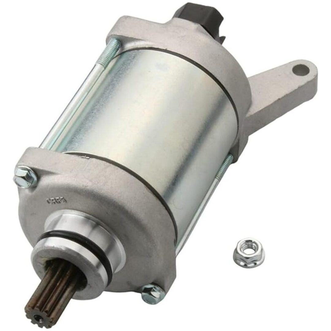 Startmotor TECNIUM – bild 3