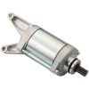 Startmotor TECNIUM – miniatyr 4