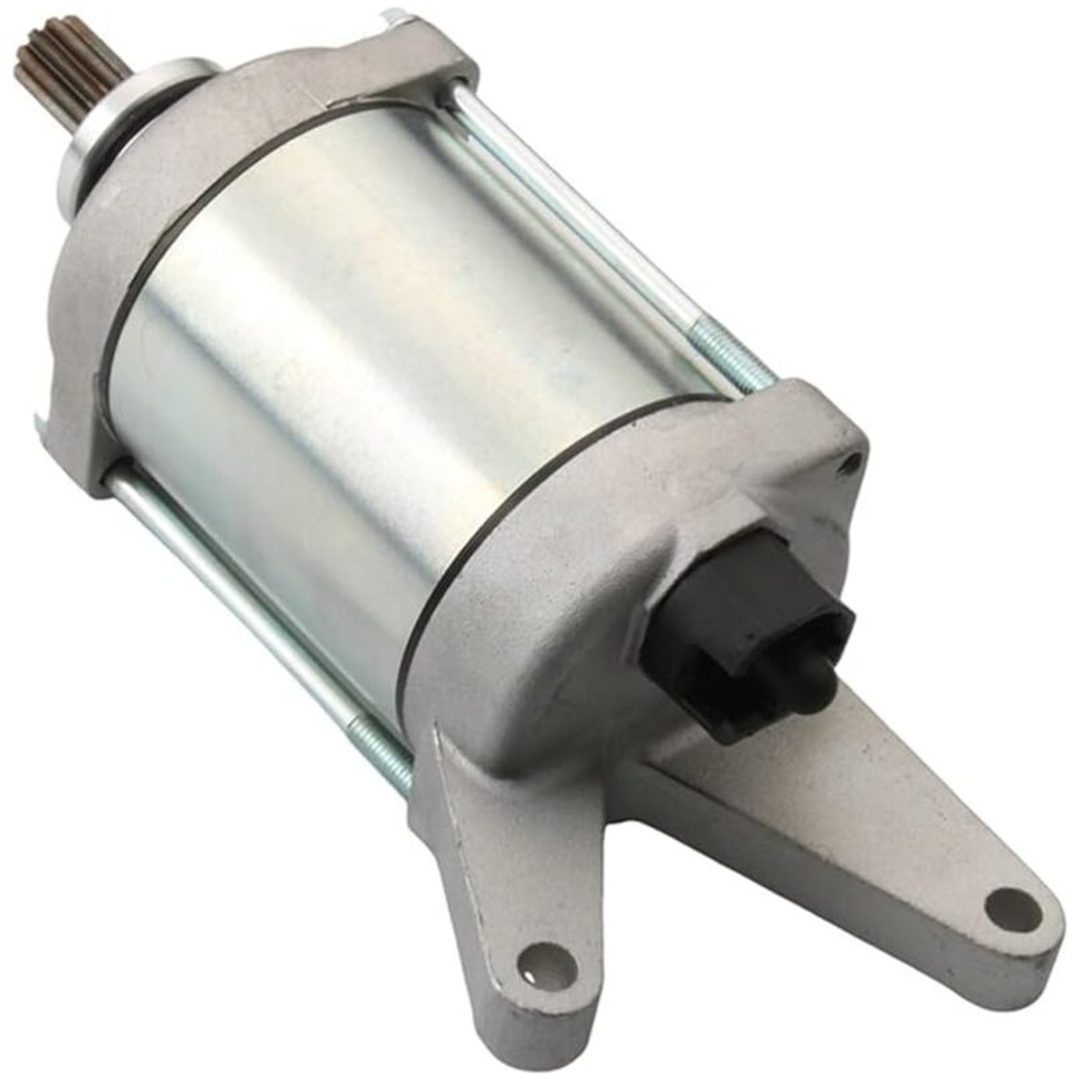 Startmotor TECNIUM