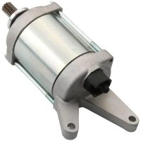 Startmotor TECNIUM