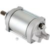 Startmotor TECNIUM – miniatyr 3