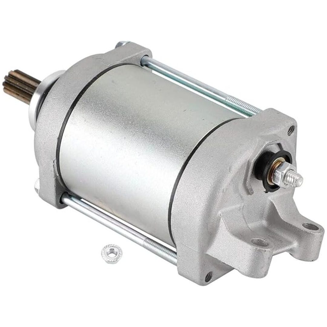 Startmotor TECNIUM – bild 3