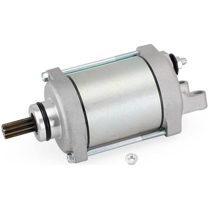 Startmotor TECNIUM – bild 4