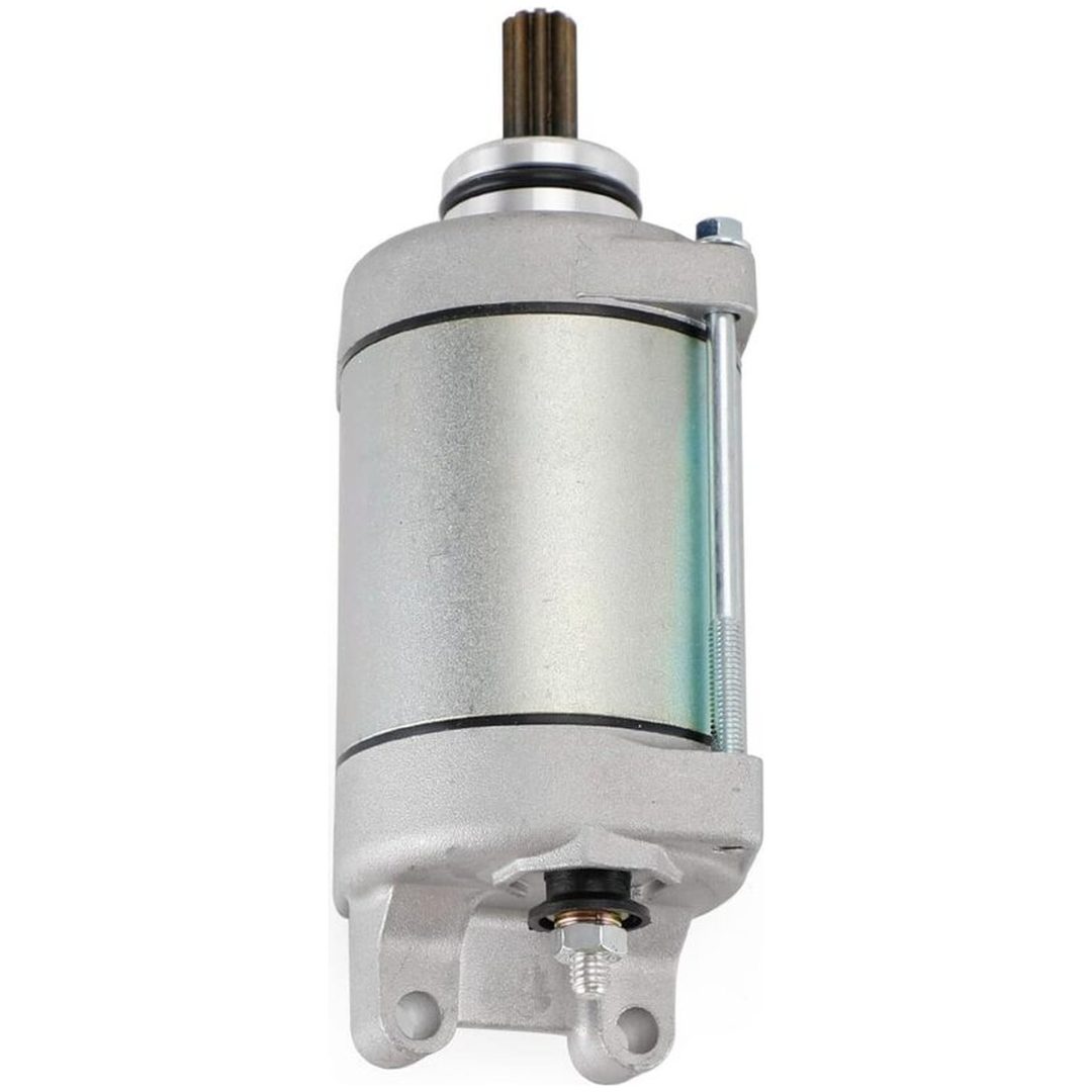 Startmotor TECNIUM – bild 5