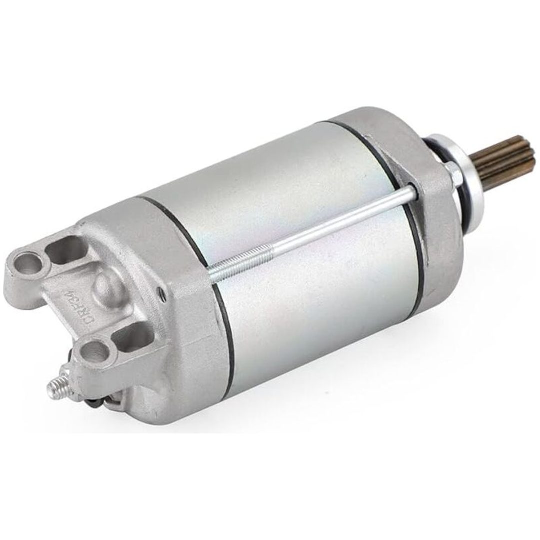 Startmotor TECNIUM – bild 6