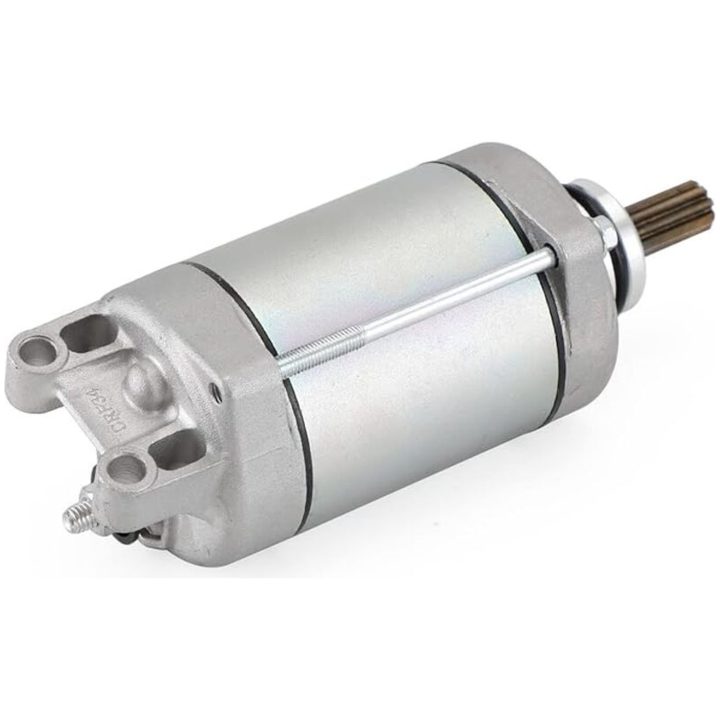 Startmotor TECNIUM – bild 6