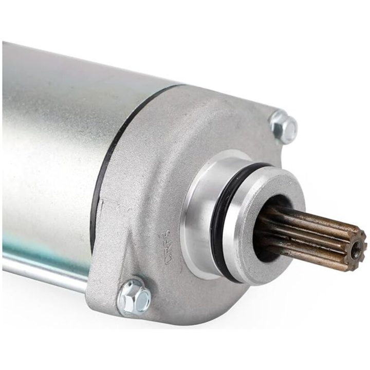 Startmotor TECNIUM – bild 7